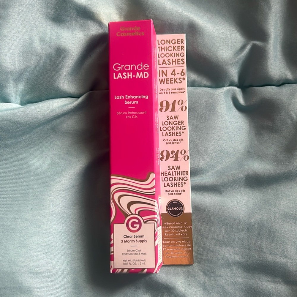 Grande Lash-MD Serum